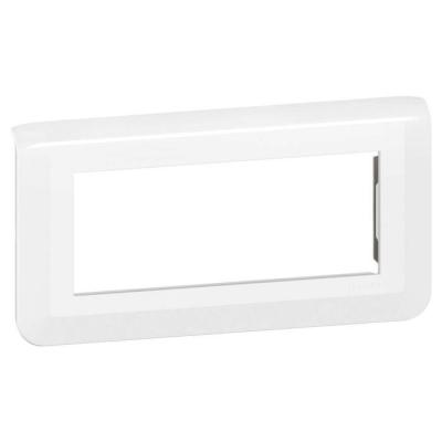  PLAQUE 5M BLANC 