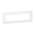  PLAQUE 8M BLANC 