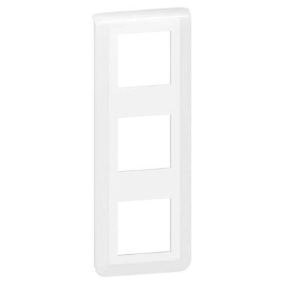  PLAQUE 3X2M BLANC VERTICAL 