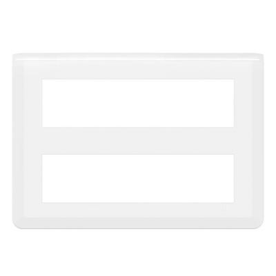  PLAQUE 2X8M BLANC 