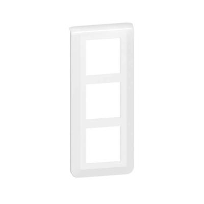  PLAQUE 3X2M BLANC V ENTR 57 