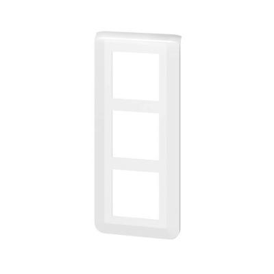  PLAQUE 3X2M BLANC V ENTR 57 