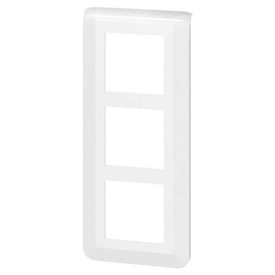  PLAQUE 3X2M BLANC V ENTR 57 