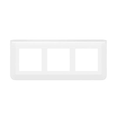  PLAQUE 3X2M BLANC ENTR 57 