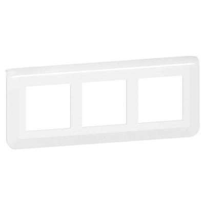  PLAQUE 3X2M BLANC ENTR 57 