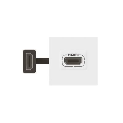  HDMI PRE-CONN.2M BL MOSAIC 