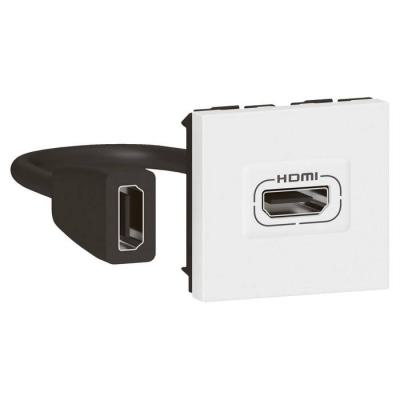  HDMI PRE-CONN.2M BL MOSAIC 