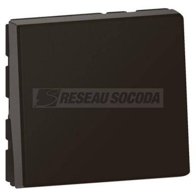  VV 10AX 2M NOIR MAT 