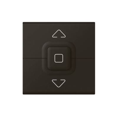  INTER VR NOIR MAT 