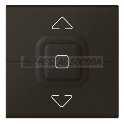  INTER VR NOIR MAT 
