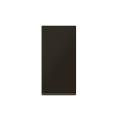  POUSSOIR EASY 6A 1M NOIR MAT 