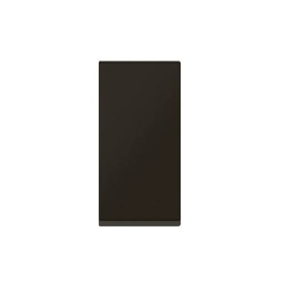  POUSSOIR EASY 6A 1M NOIR MAT 