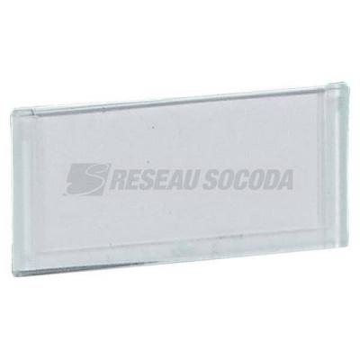 PRMOSAIC PORTE ETIQUETTE PLAT 