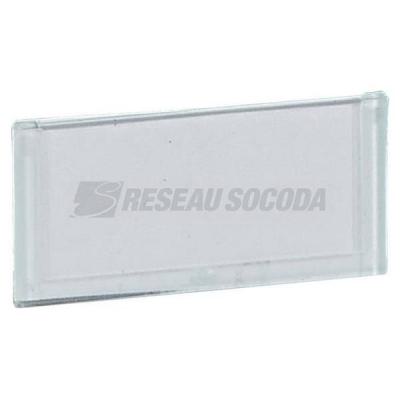  PRMOSAIC PORTE ETIQUETTE PLAT 