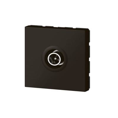  PRISE TV SIMPLE NOIR MAT 