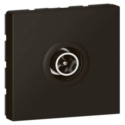  PRISE TV SIMPLE NOIR MAT 
