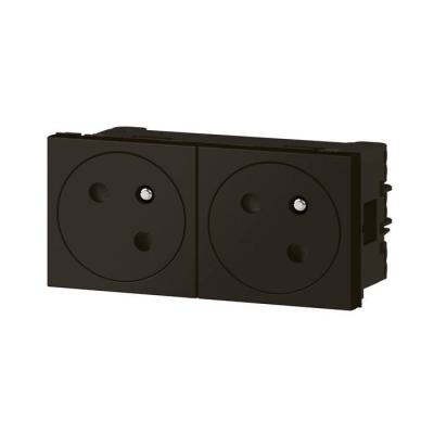  2X2P+T LINK FB NOIR SFC 