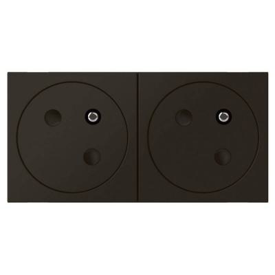  2X2P+T LINK FB NOIR SFC 