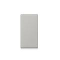  POUSSOIR 6A 1M ALU 