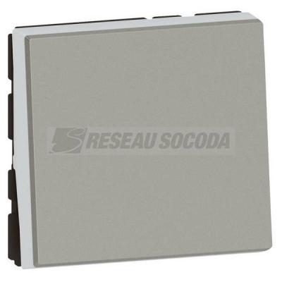  POUSSOIR 6A 2M ALU 