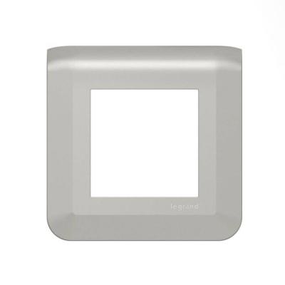  PLAQUE 2M ALU 