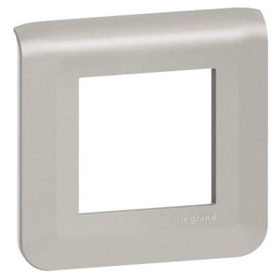  PLAQUE 2M ALU 
