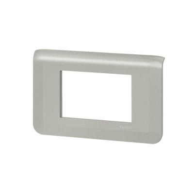  PLAQUE 3M ALU 