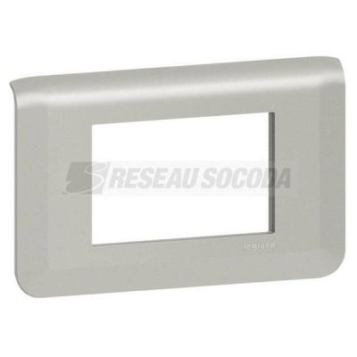  PLAQUE 3M ALU 