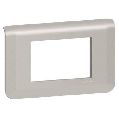  PLAQUE 3M ALU 