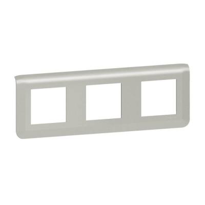 PLAQUE 3X2M ALU 