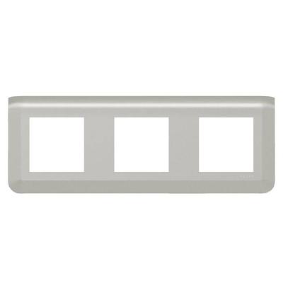  PLAQUE 3X2M ALU 