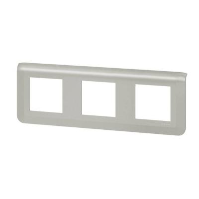  PLAQUE 3X2M ALU 