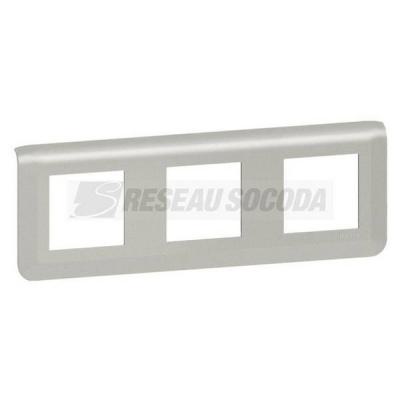  PLAQUE 3X2M ALU 