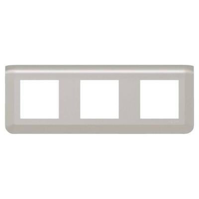  PLAQUE 3X2M ALU 
