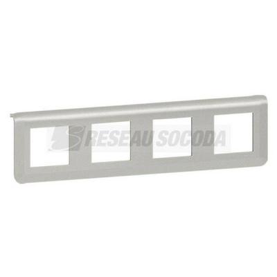  PLAQUE 4X2M ALU 