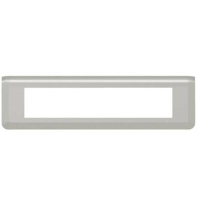  PLAQUE 10M ALU 