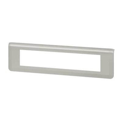  PLAQUE 10M ALU 