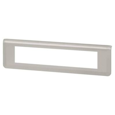  PLAQUE 10M ALU 