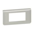  PLAQUE 4M ALU 
