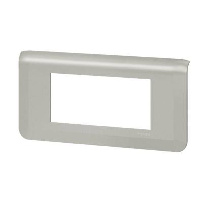  PLAQUE 4M ALU 