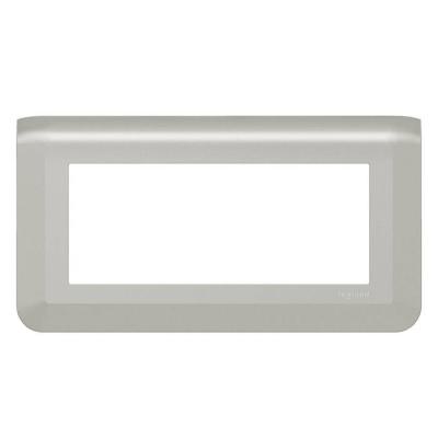  PLAQUE 5M ALU 