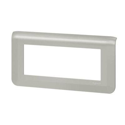  PLAQUE 5M ALU 
