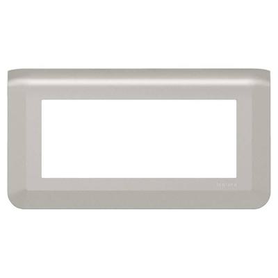  PLAQUE 5M ALU 