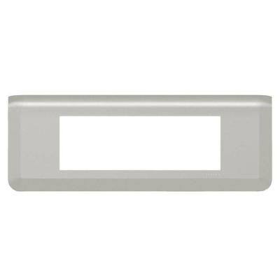  PLAQUE 6M ALU 