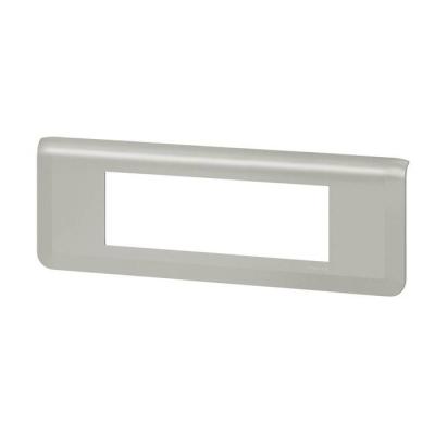  PLAQUE 6M ALU 