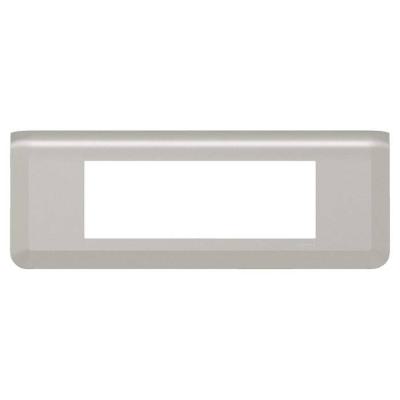  PLAQUE 6M ALU 