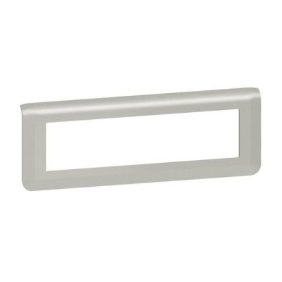  PLAQUE 8M ALU 
