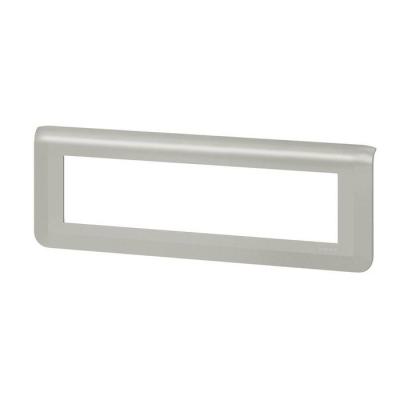  PLAQUE 8M ALU 