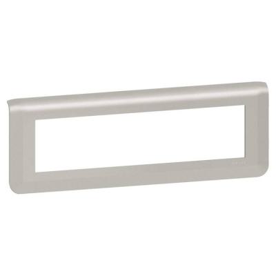  PLAQUE 8M ALU 
