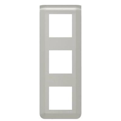  PLAQUE 3X2M ALU VERTICAL 